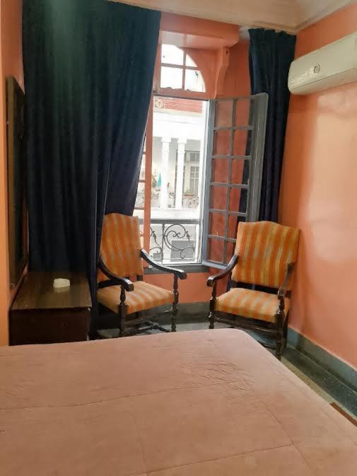 Hotel Volubilis Casablanca Luaran gambar