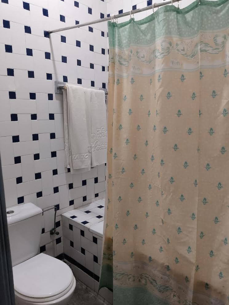 Hotel Volubilis Casablanca Luaran gambar