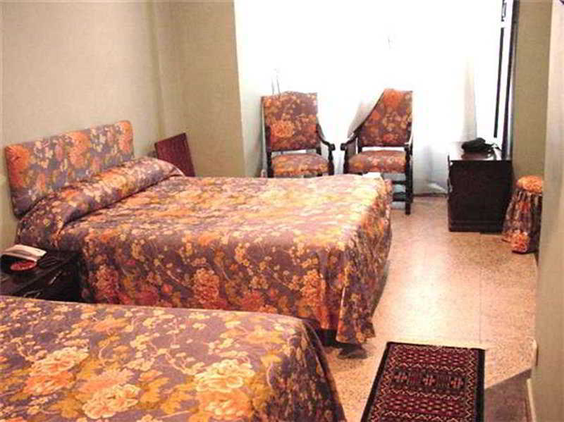 Hotel Volubilis Casablanca Luaran gambar