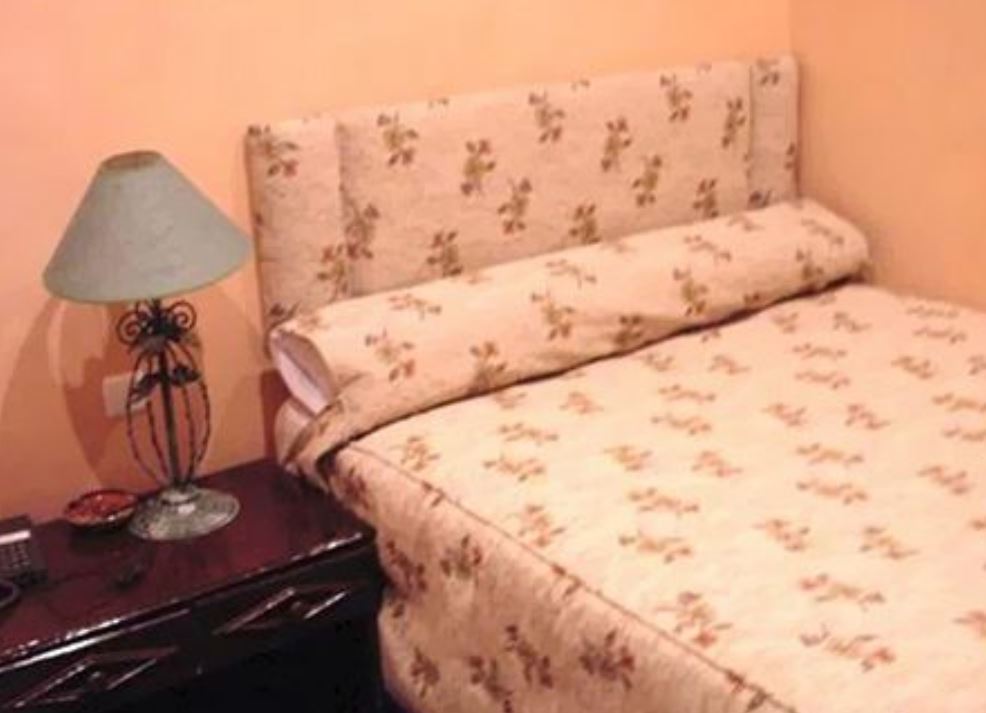 Hotel Volubilis Casablanca Luaran gambar